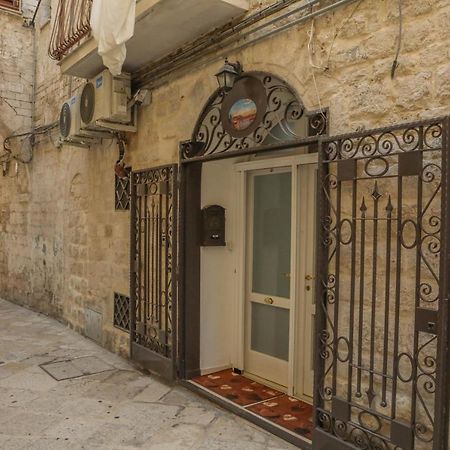 Terra E Marte Casa Vacanza Bari Kültér fotó