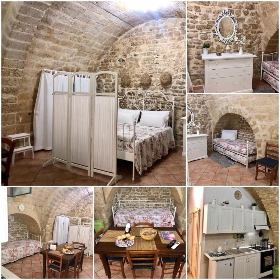 Terra E Marte Casa Vacanza Bari Kültér fotó