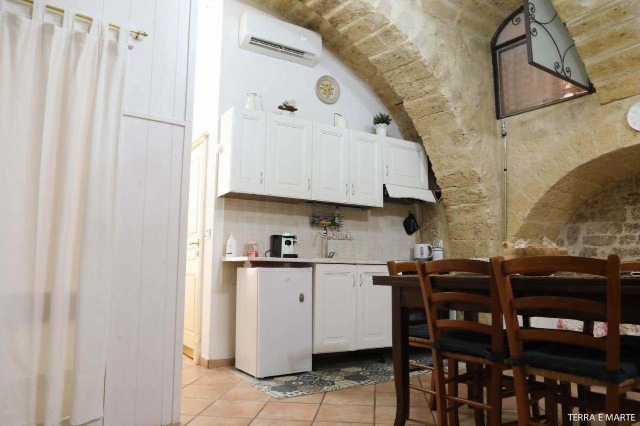 Terra E Marte Casa Vacanza Bari Kültér fotó