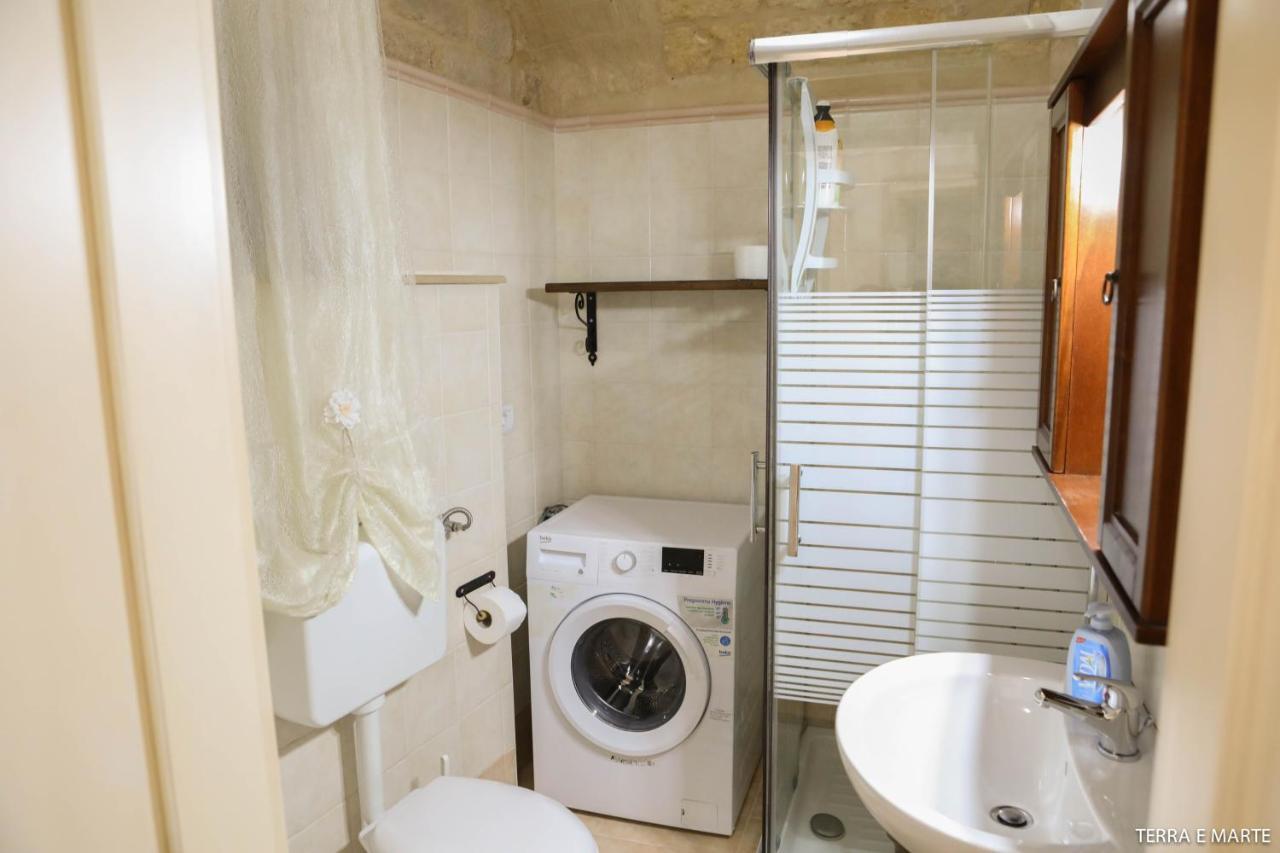 Terra E Marte Casa Vacanza Bari Kültér fotó