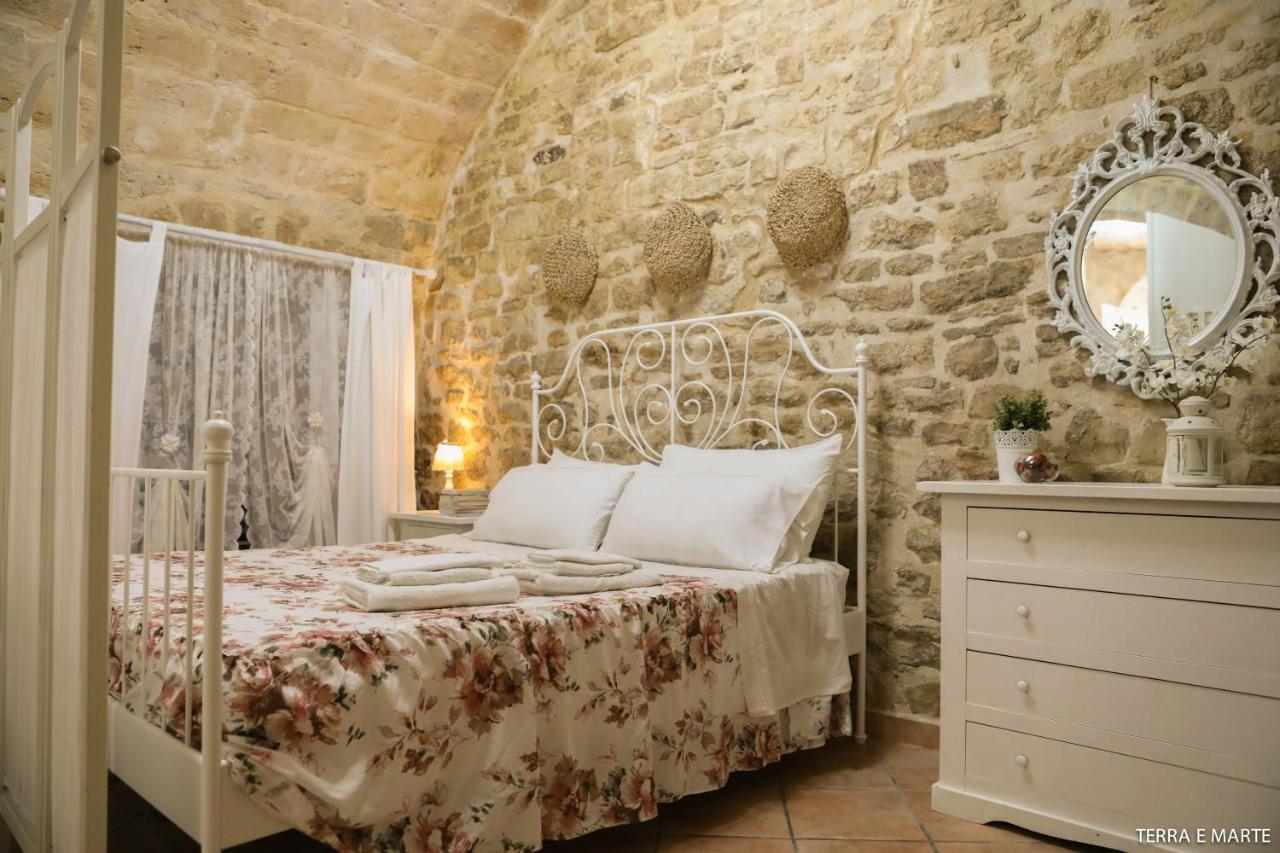 Terra E Marte Casa Vacanza Bari Kültér fotó
