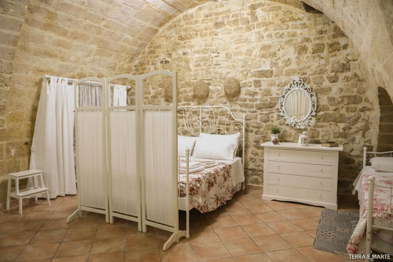 Terra E Marte Casa Vacanza Bari Kültér fotó